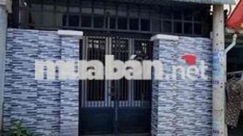 nhà nguyên căn 3 phòng ngủ- 2 nhà vệ sinh