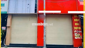 CHO THUÊ MBKD MẶT TIỀN ĐƯỜNG VƯỜNG LÀI 7X9M SUỐT LỐI ĐI RIÊNG BIỆT