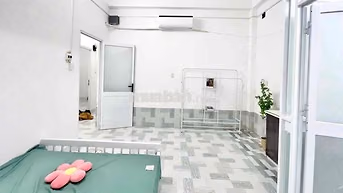 Ngay Gò Dầu - Tân Hương phòng sẵn máy lạnh giá yêu thương khách ở liền