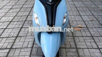 Yamaha Grande 125 2019 Xanh