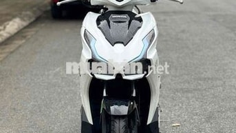 Honda Airblade 160i ABS 2023 Trắng Nguyên Bản Chât