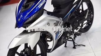 Exciter135 2013 dọn Kiểng ( Hỗ trợ Trả GÓP ) ✅✅