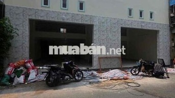 NHÀ RỘNG 2 CĂN ĐÔI [ 6 m x 12] 1 lửng mới 100%, MÃ LÒ ,BÌNH TÂN