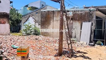 Đất Kiệt Ngô Quyền 90m2 Sát Cầu Rồng