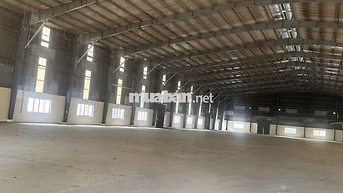 Cho thuê kho xưởng đường 830 huyện bến lức .Tỉnh Long An 