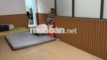 🏠Nhà cho thuê Mặt tiền đường xe tải 🚘🚘( p4Q8 củ) phường Chánh Hưng mới