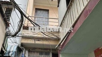 Chính chủ Bán nhà Bà Hạt P8, Quận 10, TPHCM