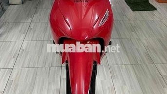 Honda Wave A 2024 mới tinh