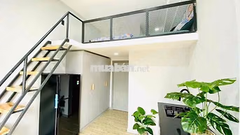 khai trương CĂN HỘ FULL NỘI THẤT BAN CÔNG THOÁNG NGAY LÊ TRỌNG TẤN