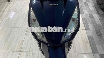 Honda Vision xanh zin đẹp