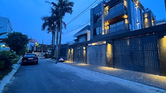 ✨ BIỆT THỰ SIÊU VIP KHU AN LỘC NGUYỄN OANH!Vị trí: 537/ Nguyễn Oanh 