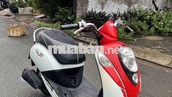 SYM ELIE 50cc  Đỏ Trắng 💥 CÓ BẢO HÀNH💥💥