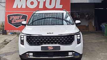 Kia Carnival 2025 máy dầu bản Premium