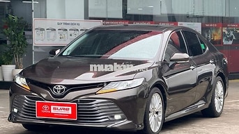CAMRY 2.5Q 2021 CÒN MỚI - GIÁ CÒN GIẢM