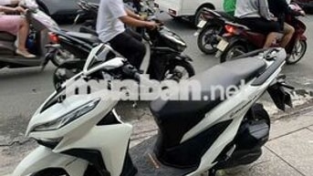 Honda Vario 150 2021 Trắng Đã sử dụng