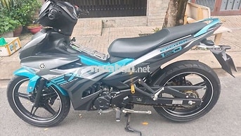 Yamaha Exciter 150 2022 Xám xanh 17000 km