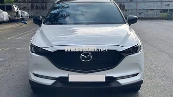 Mazda CX8 Luxury 2023 Trắng Tự động 42000 km
