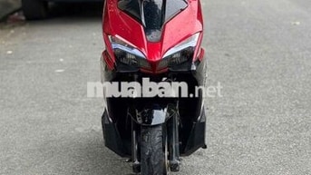 Honda Airblade 125i 2016 Đỏ Nguyên Bản Chất✅✅✅
