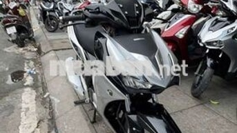 Honda Winner V2 2021 Đen Bạc