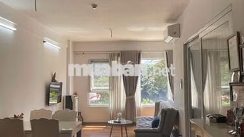 Cho thuê căn hộ Ehome 5 - The Bridgeview, 54m2, 9 triệu/tháng