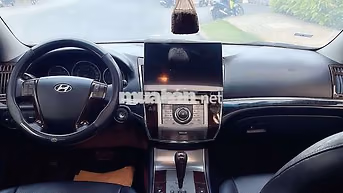 Hyundai Veracruz 2010 Diesel Đen
