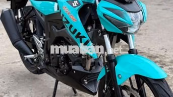 🌈 TPHCM GSX 150 chính chủ.. giá mềm nhanh tay 🥰