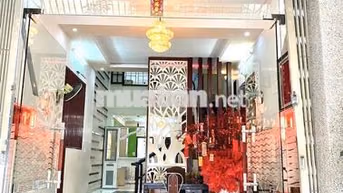CHO THUÊ NHÀ 3 TẦNG KIỆT OTO ĐẬU ĐƯỢC NGÀY ĐÊM ĐƯỜNG TRƯNG NỮ VƯƠNG