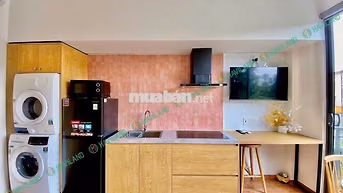 ✨ PREMIUM APARTMENT FOR RENT NEAR TRAN THI LY BRIDGE ✨