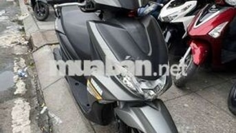 Yamaha Freego ABS 2022 Xám Đã sử dụng