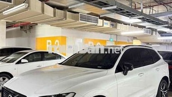 Volvo XC60 T6 Trắng