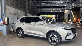 FORD TERRITORY TITANIUM X 2023_CÁ NHÂN ĐI RẤT KỸ