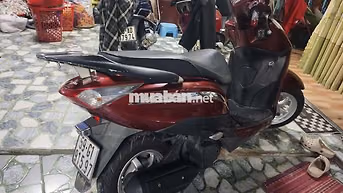 Honda Lead 2015 Đỏ