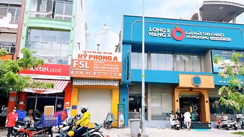 Bán nhà MTKD TÂN SƠN NHÌ 4 x 16m đúc lửng giá 14,9 tỷ