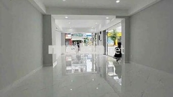 CHO THUÊ MẶT BẰNG 2 MẶT TIỀN ĐINH BỘ LĨNH – BÌNH THẠNH