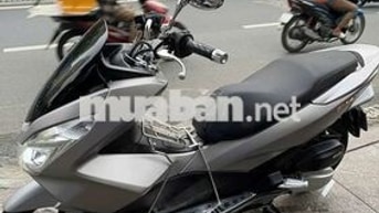 Honda PCX 125 2016 Xám