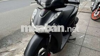 Honda SH 160 ABS 2024 Đen