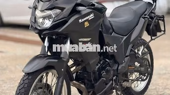 🌈TPHCM KawaVersys X300ABS chính chủ..Full Đồ chơi🥰