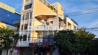 Mặt bằng kinh doanh Phan Đăng Lưu