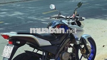 Yamaha FZ150i 2016 sang tên nhờ DV