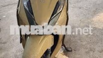 Honda Lead 2015 Vàng kem