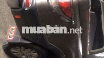 Mazda BT-50 2015 2 cầu Số tự động Nâu