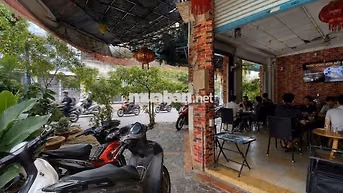 CHO THUÊ MẶT BẰNG KINH DOANH - ĐƯỜNG SỐ KHU TÊN LỬA - 100M2 - 15TRIEU