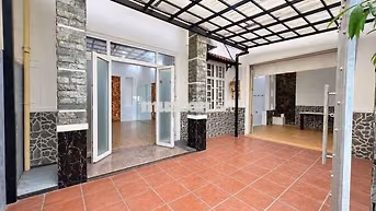 NHÀ NGANG 10M SIÊU HIẾM Ở BẠCH ĐẰNG GIÁ CHỈ 20TR