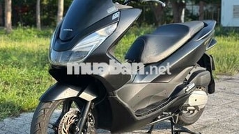 Honda PCX 125cc 2014 Đen