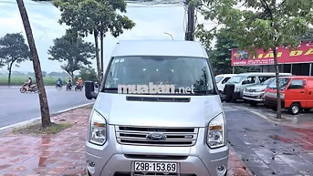 Ford Transit 16 chỗ 2016