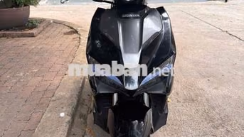 AirBlade 2018 Đen. BSTP chính chủ công chứng