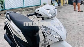 Honda Vision 2014 Trắng chính chủ