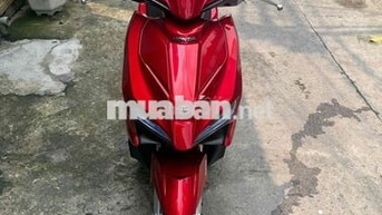Honda Air Blade 125cc Đỏ hổ trợ góp