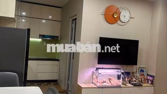Bán căn 2pn 2wc Full nội thất vào ở ngay chung cư Dream Home Palace Q8