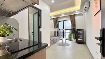🌟STUDIO FULL NỘI THẤT NGAY TÔ KÝ - NGUYỄN VĂN QUÁ - ĐÔNG HƯNG THUẬN🌟